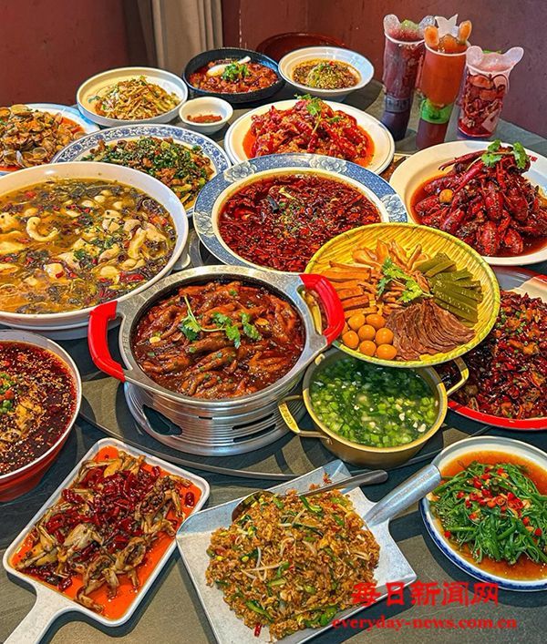 预制菜技术革新让银发族也能“讲究吃”