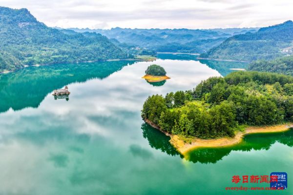 【8点见】黄岩岛国家级自然保护区要来了