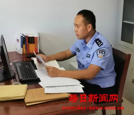 【喜报】烟台高新区检察院一名干警入选全省