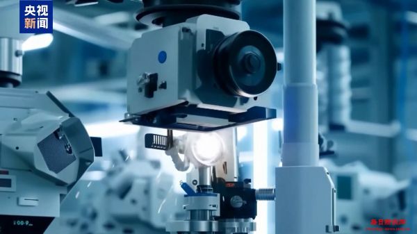 世贸组织报告：人工智能有望显著推动全球贸