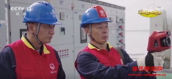 “沃野粮仓”科技大显身手 金秋多彩“丰”