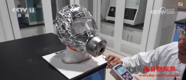 筑牢安全防线：劳动防护用品将实行“逢买必