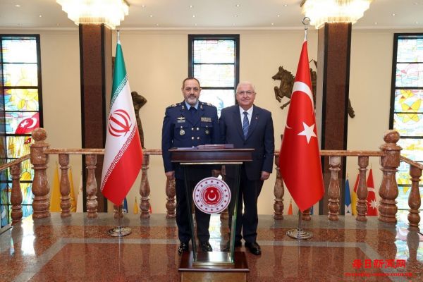 伊朗防长：伊朗军队时刻备战 应对一切威胁