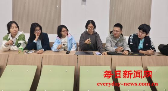 西安交通大学规培2503团支部开展“墨润