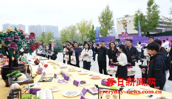 共探高质量就业新路径！职业院校就业发展研