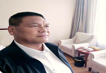 贡献自己的力量，实现共同的目标