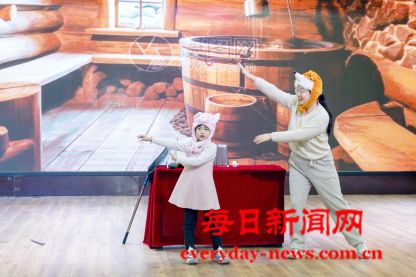 2025年“寻找烟台美育家庭”决赛展演活